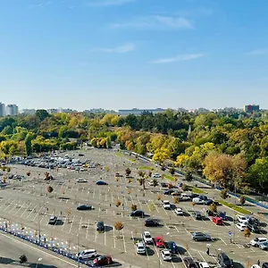 Park View - Netflix Bucureşti
