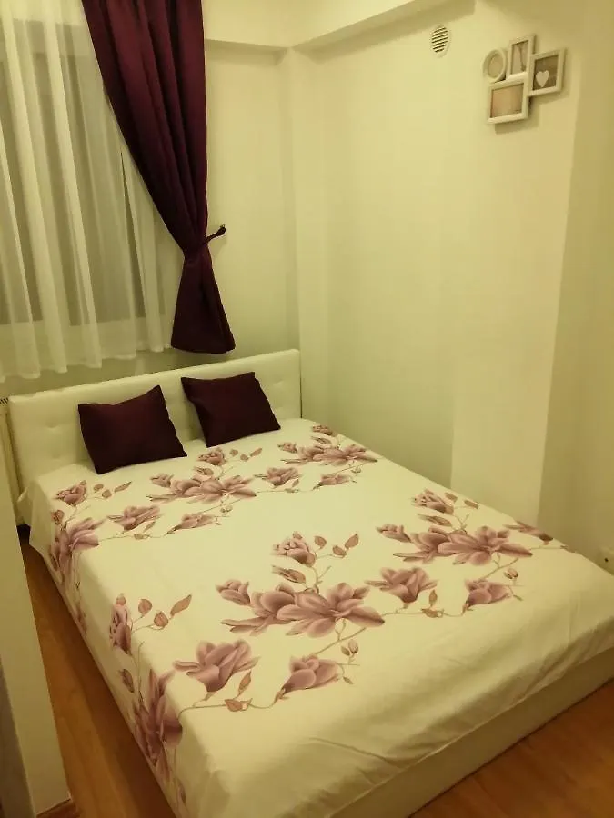 Lemonhouse 2 Daire Bükreş Romanya
