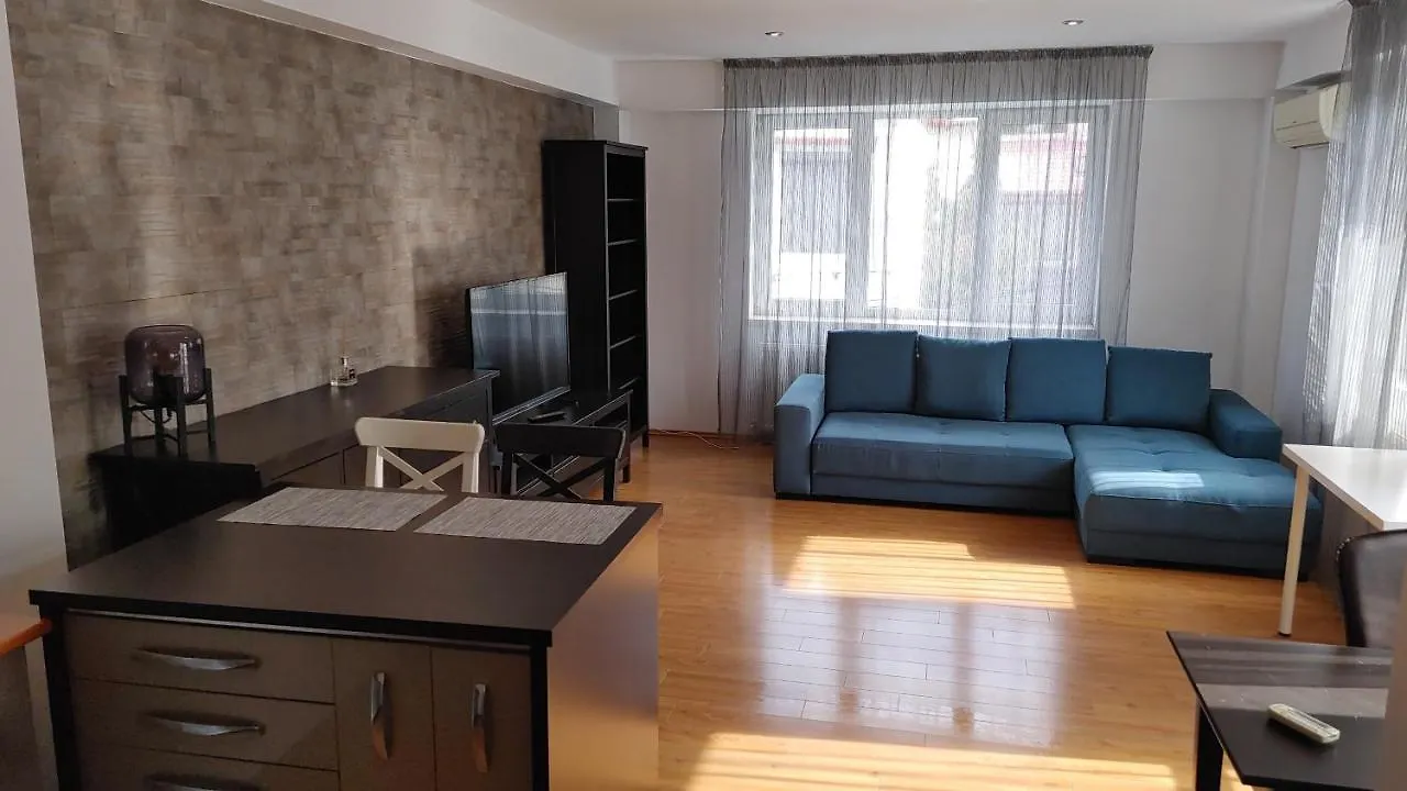 Lemonhouse 2 Daire Bükreş