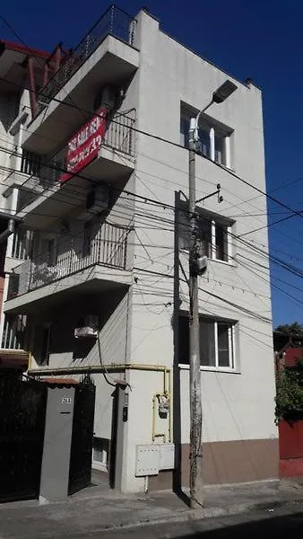 Lemonhouse 2 Daire Bükreş