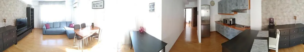 Lemonhouse 2 Apartment Bucharest 0*,  Romania