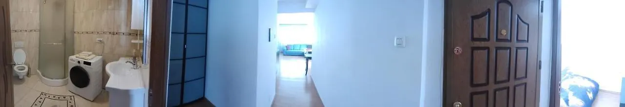 Lemonhouse 2 Apartment Bucharest