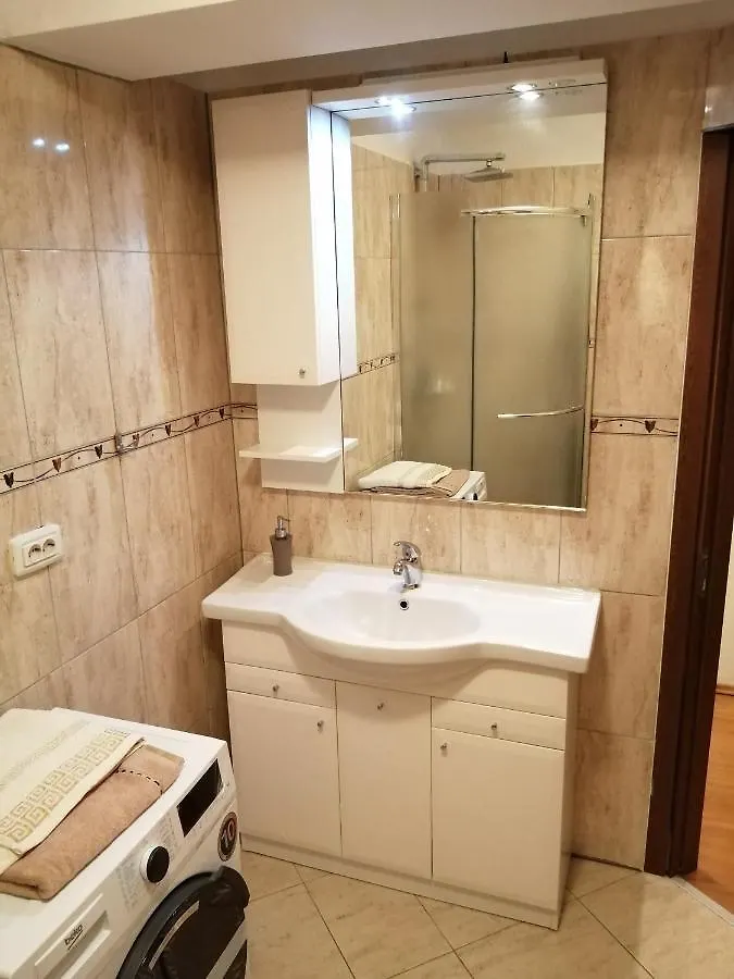 Lemonhouse 2 Apartment Bucharest 0*,